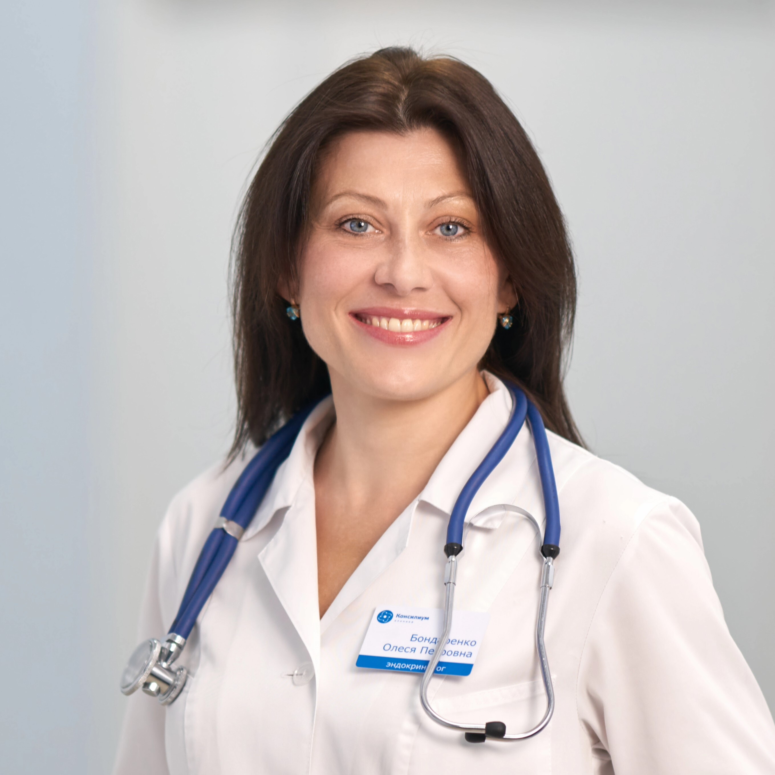 Олеся Петровна Бондаренко