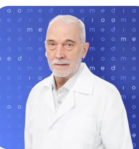 Владимир Евгеньевич Чуркин