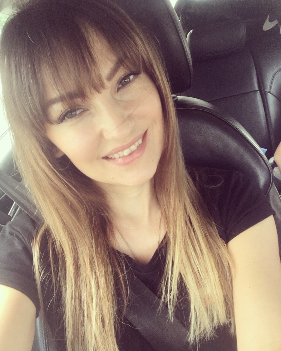 Казачкова Яна Валериевна – долговременная укладка (карвинг), лечение ...