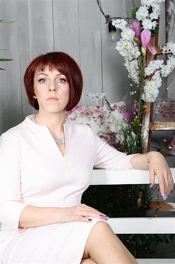 Елена Юрьевна Исакова