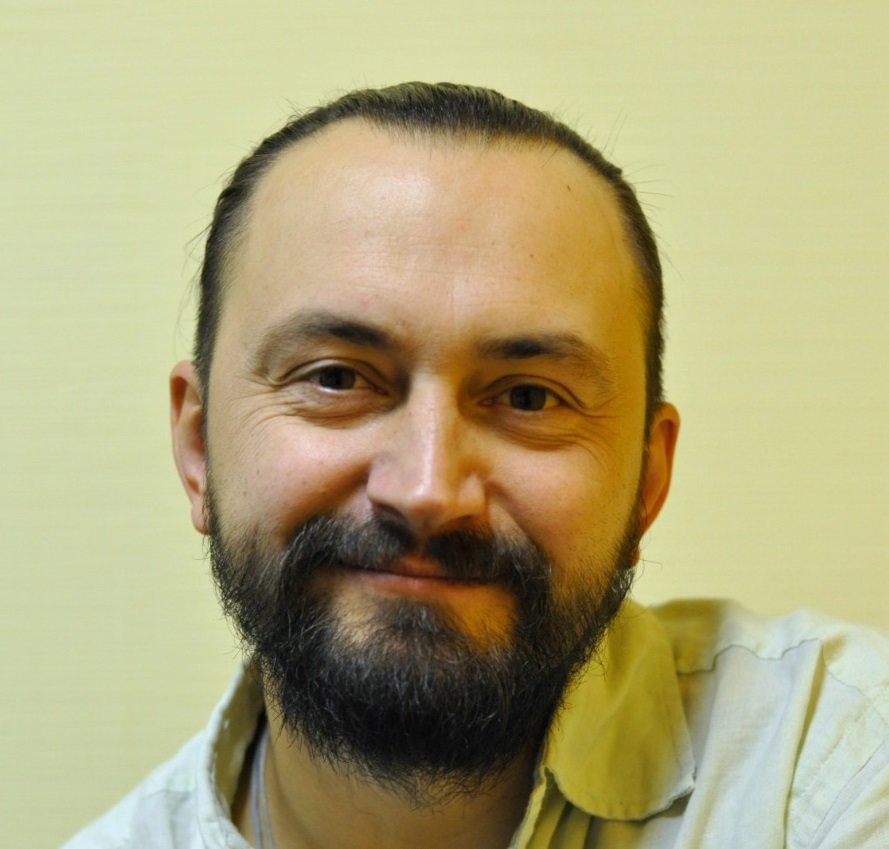 Алексей Владимирович Бордунов