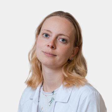 Екатерина Сергеевна Негашева