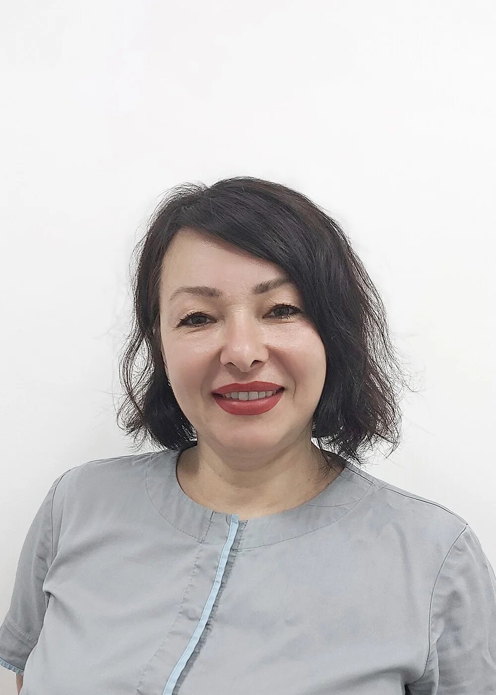 Ирина Сергеевна Артамонова