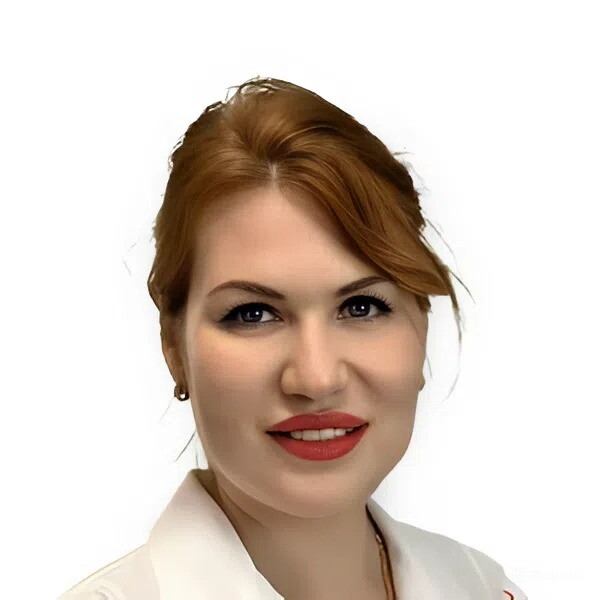 Юлия Владимировна Суровицкая