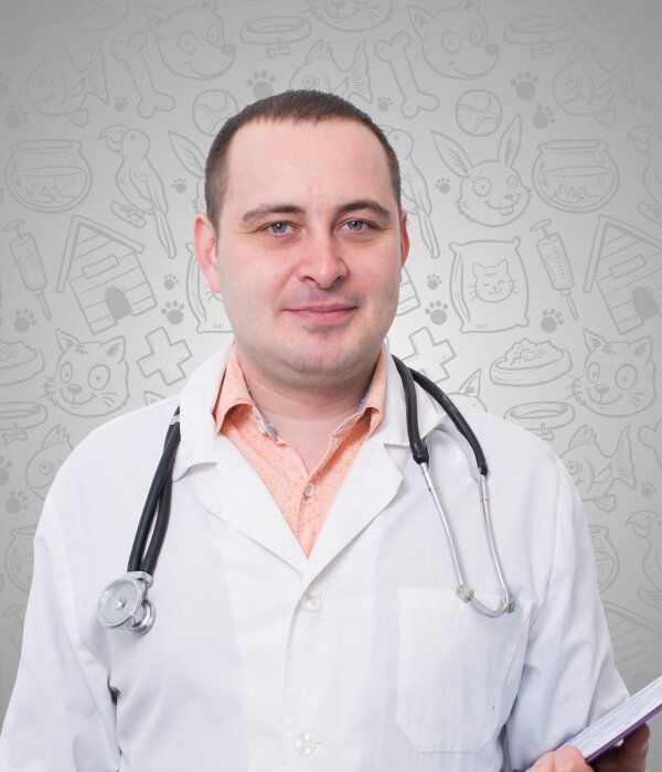 Олег Альтшулер