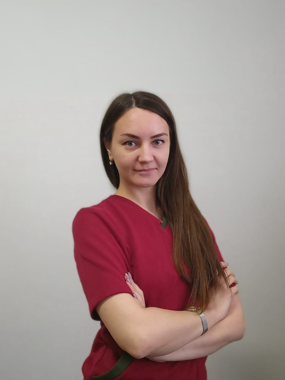 Анастасия Александровна Подколзина