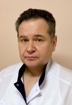 Алексей Николаевич Лежен