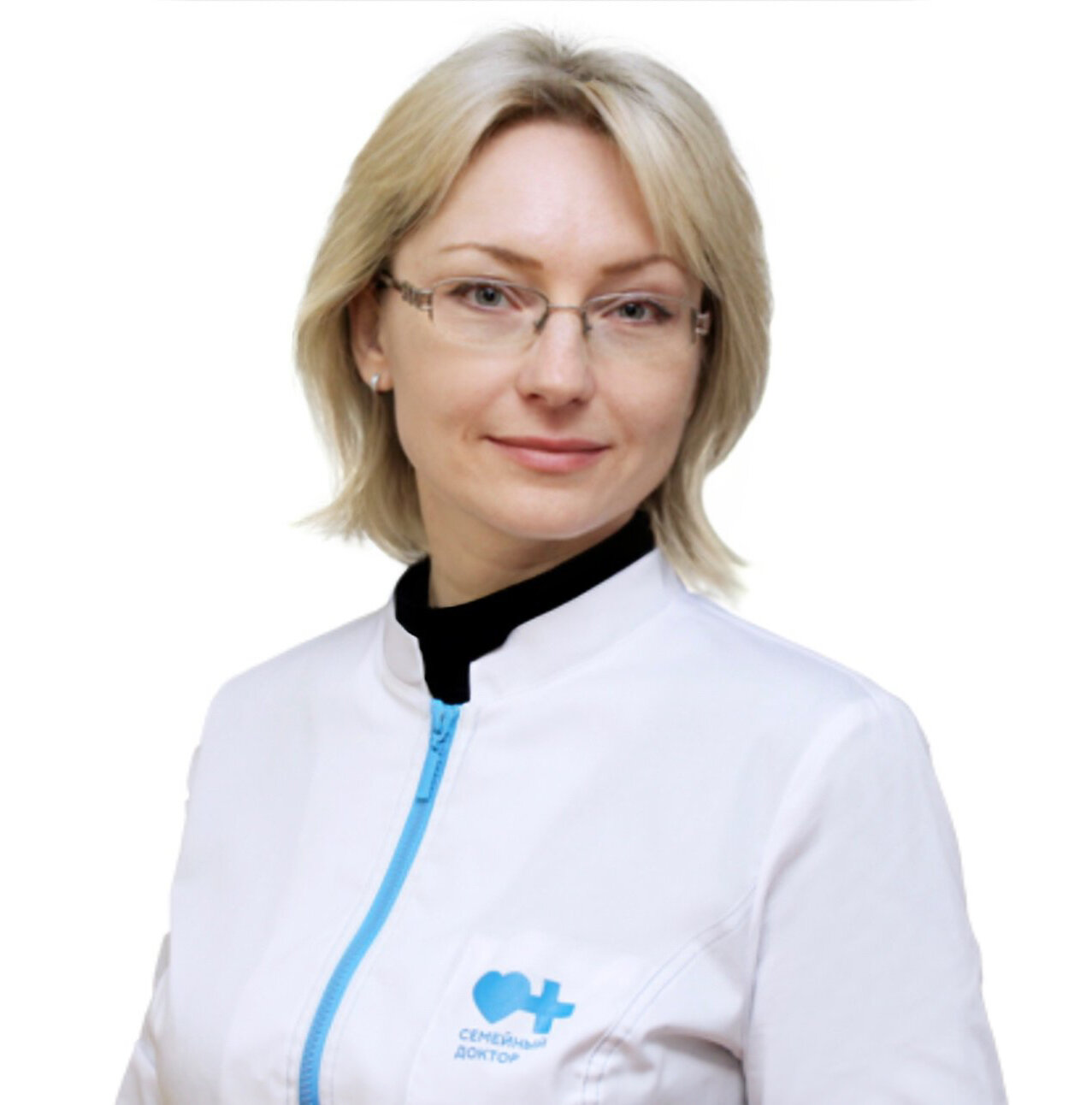 Татьяна Владимировна Екимова