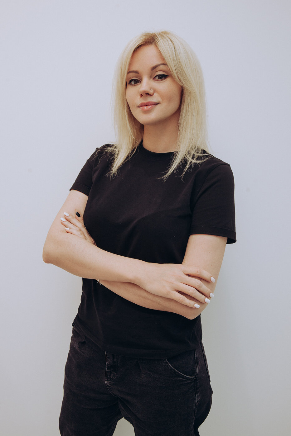 Анна Сергеевна Климова