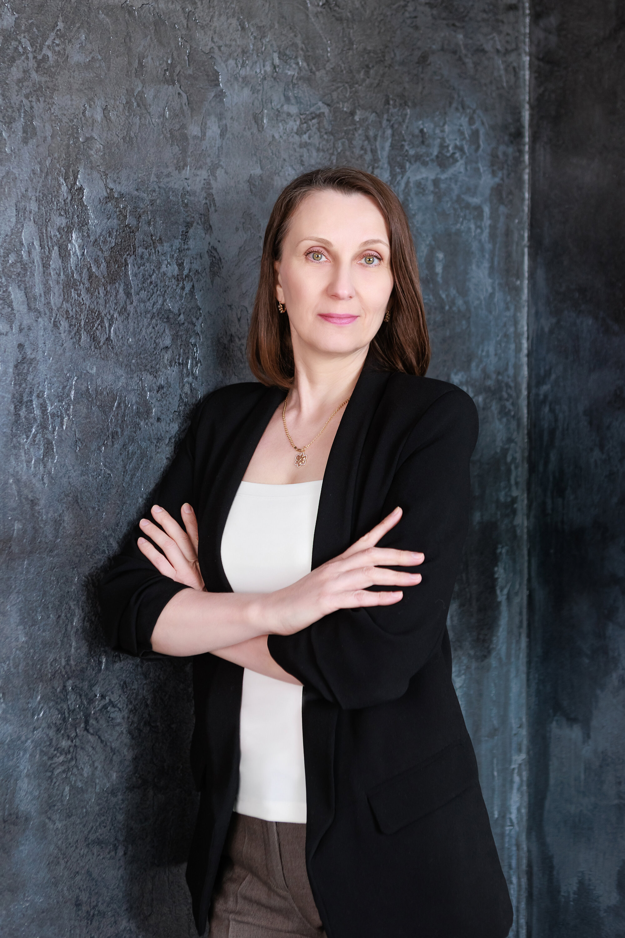 Елена Ивановна Жукова