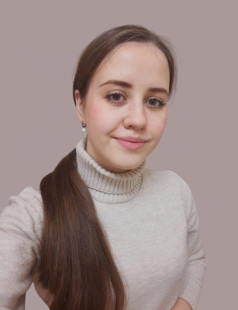 Ирина Александровна Орленко