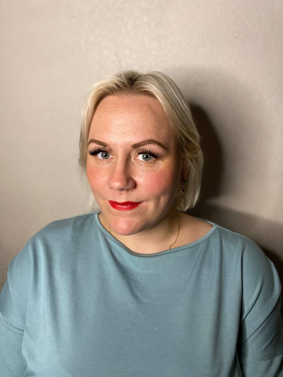 Виктория Александровна Егорова