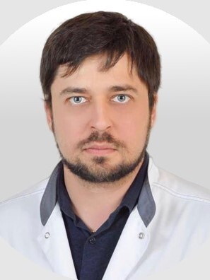 Богдан Сергеевич Пятницкий