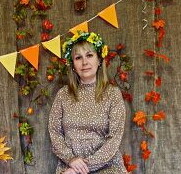 Елена Владимировна Кузнецова