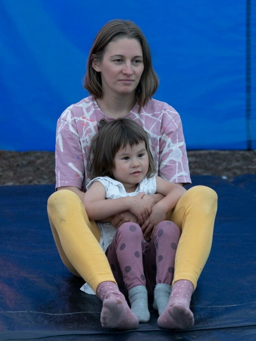 Любовь Гусейнова