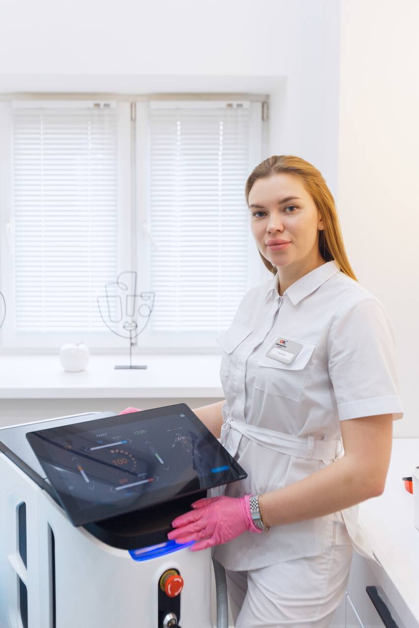 Татьяна Александровна Черняева