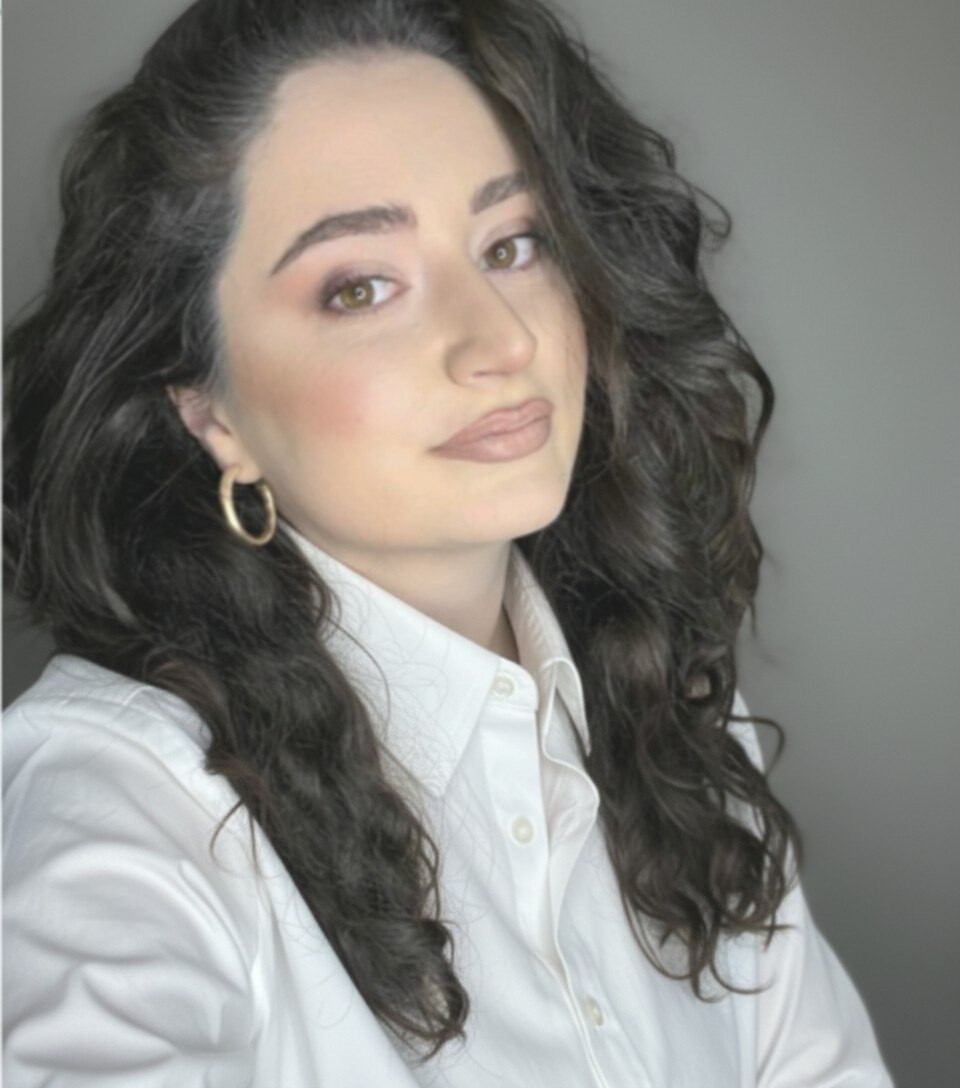 Юлия Абрахамян