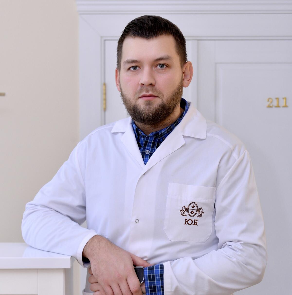Станислав Владимирович Лыч