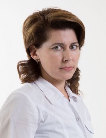 Людмила Ивановна Алиева