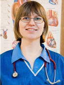 Оксана Игоревна Калинина