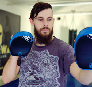 Максим Олегович Колесниченко