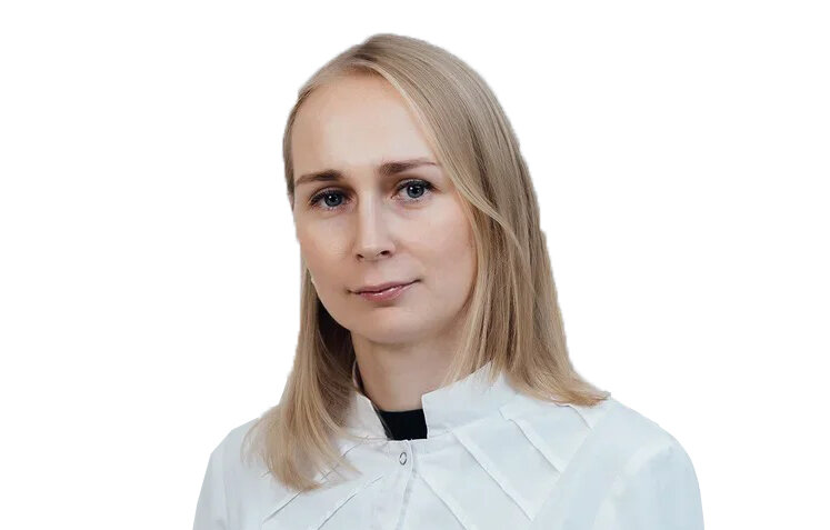 Светлана Леонидовна Катречко