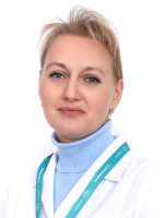 Татьяна Александровна Кладковская