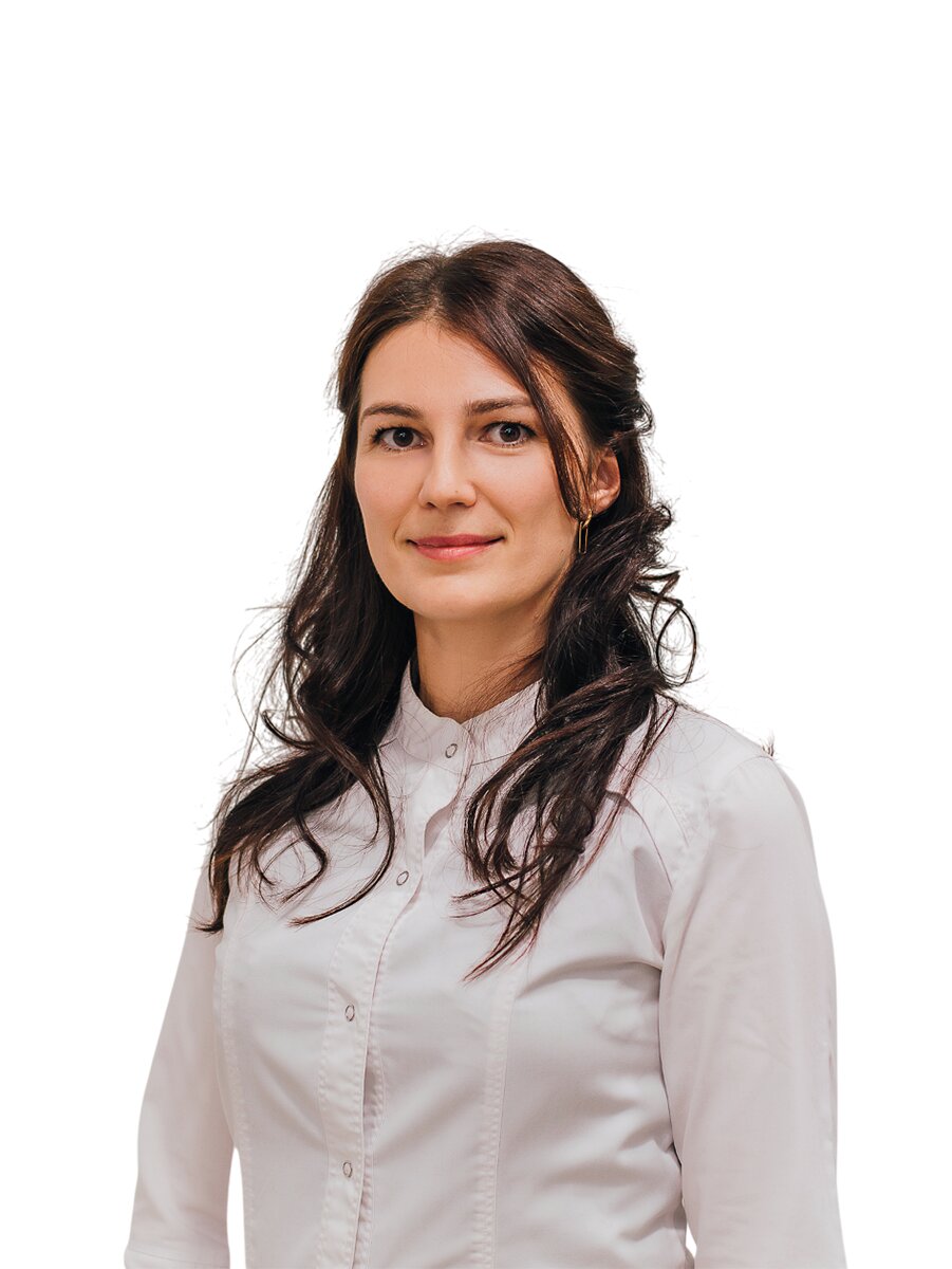 Эльмас Айдеровна Абдулхаирова