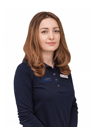 Сюзанна Саркисова Аветикян