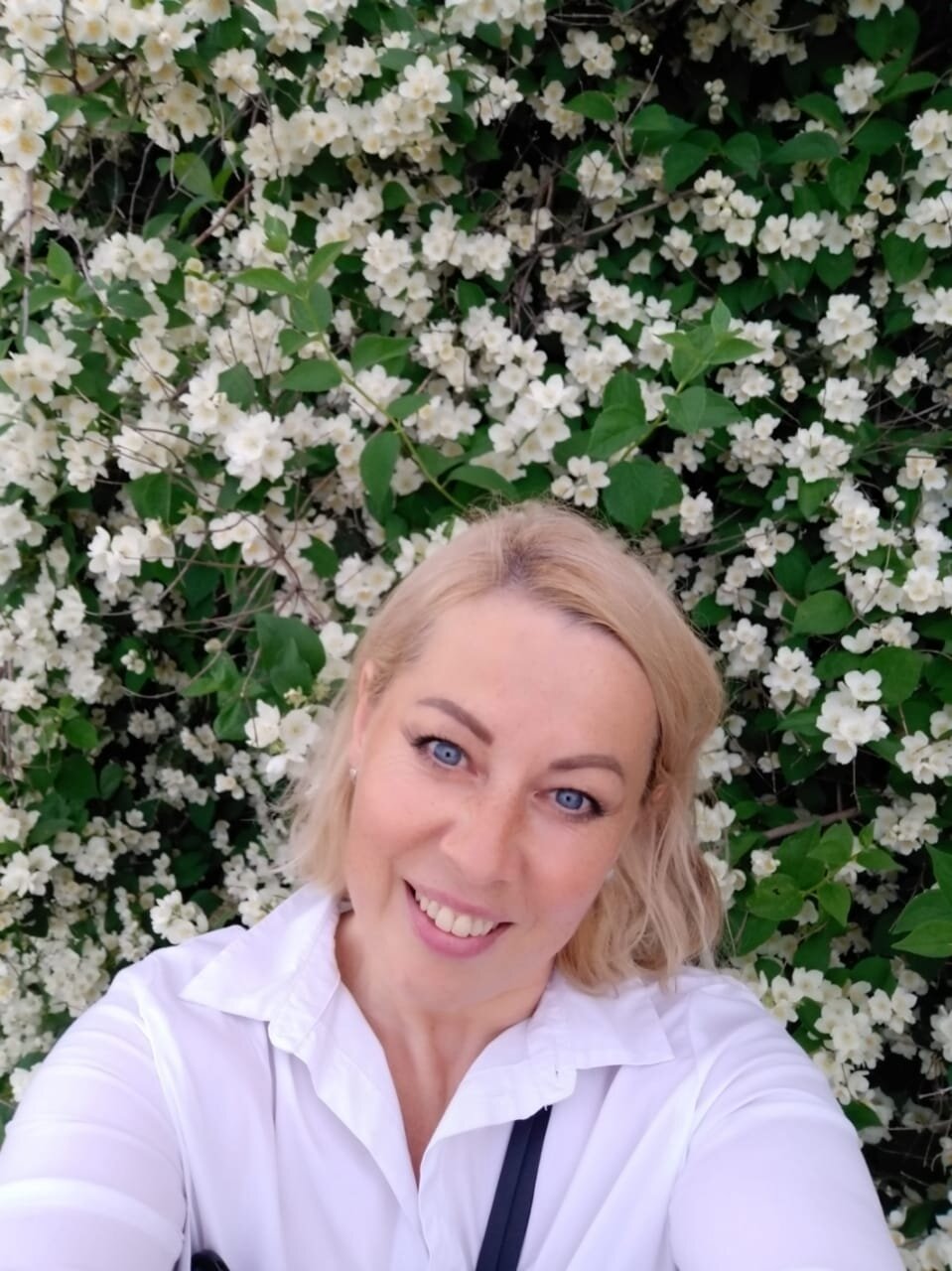 Анна Соловьева