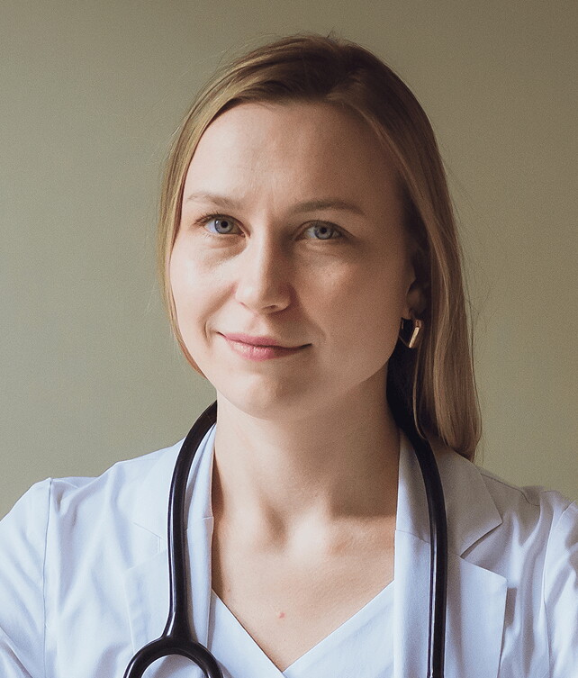 Людмила Александровна Шорникова