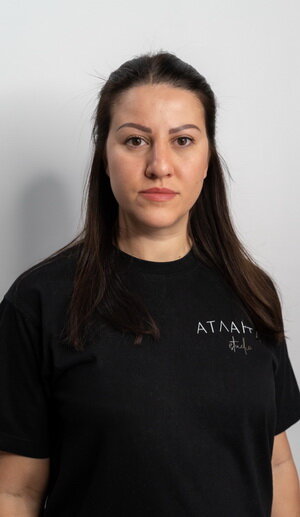 Кристина Чакрян