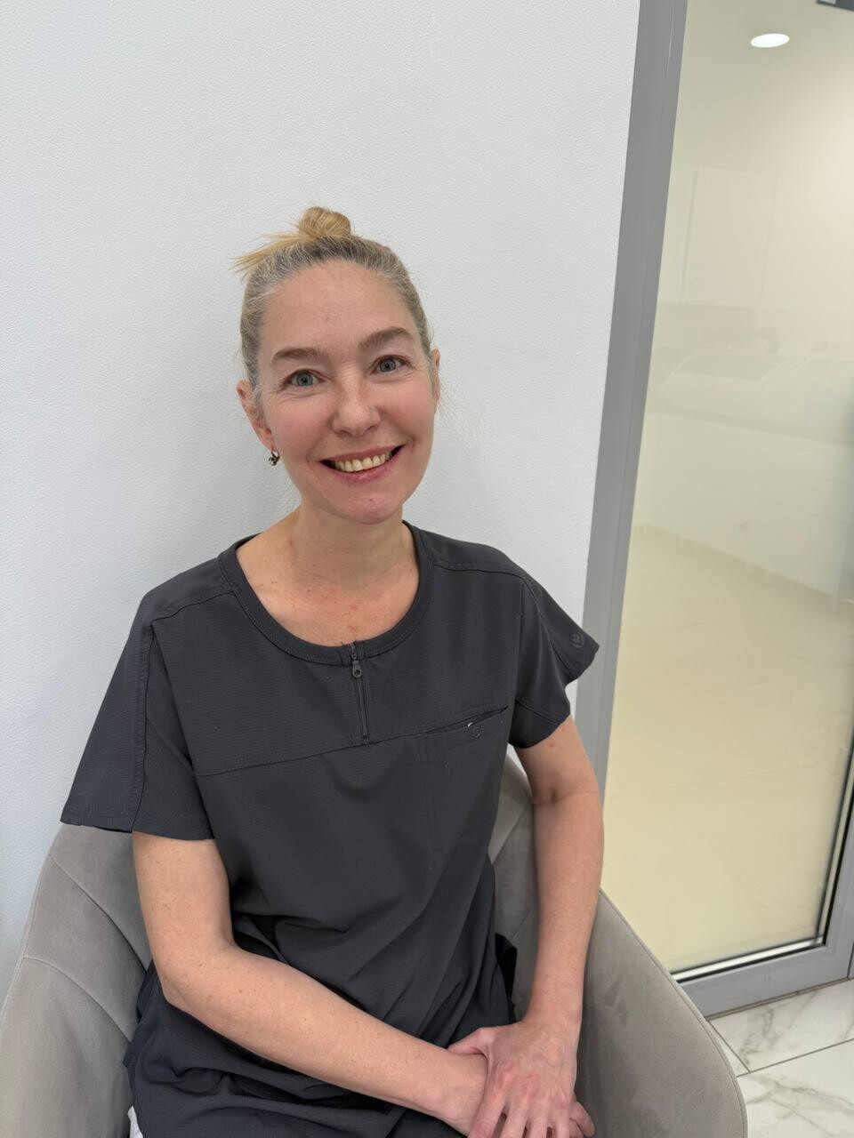 Инна Владимировна Пашкова