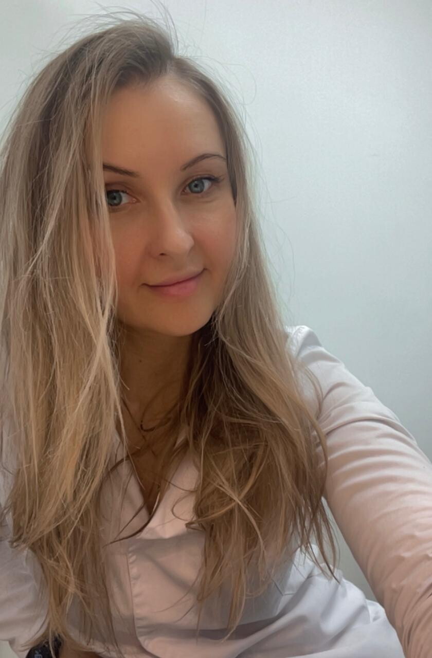 Екатерина Сергеевна Пражская