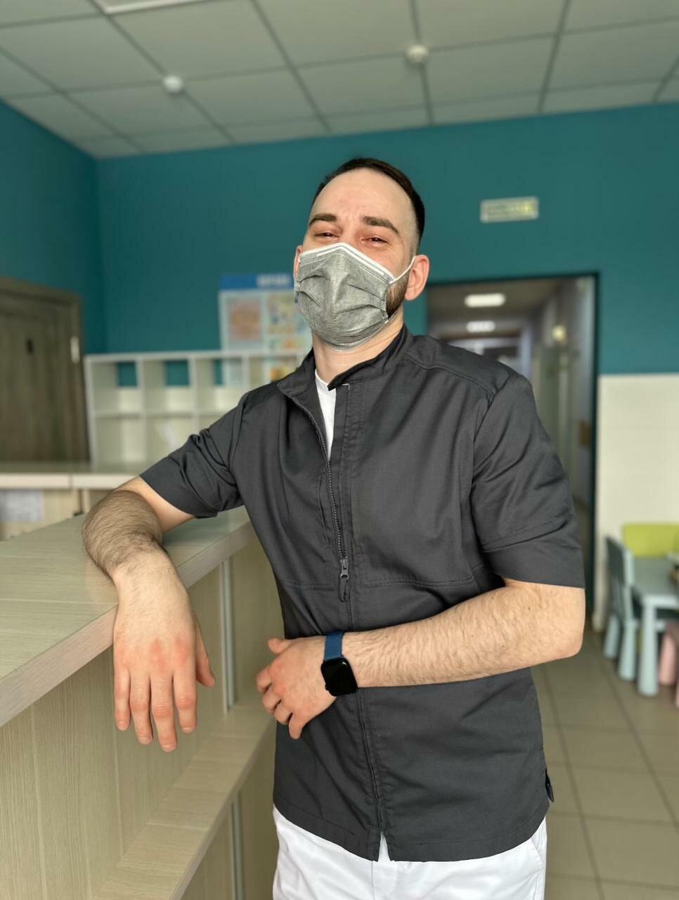 Илез Хавашевич Торшехоев