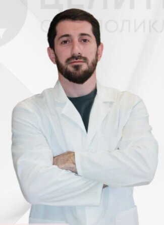 Рабадан Гаджиевич Рабаданов