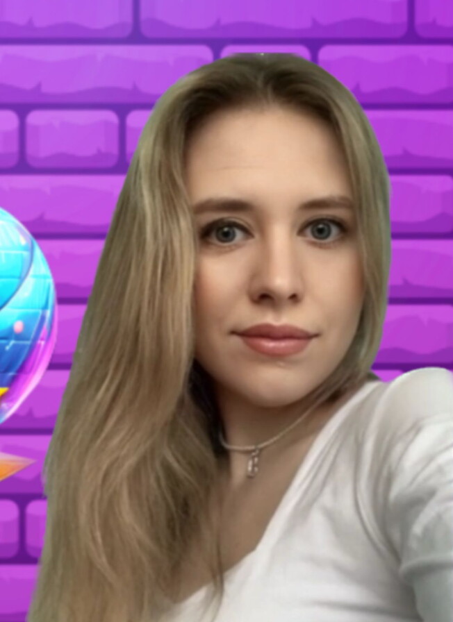 Мария Агзамова