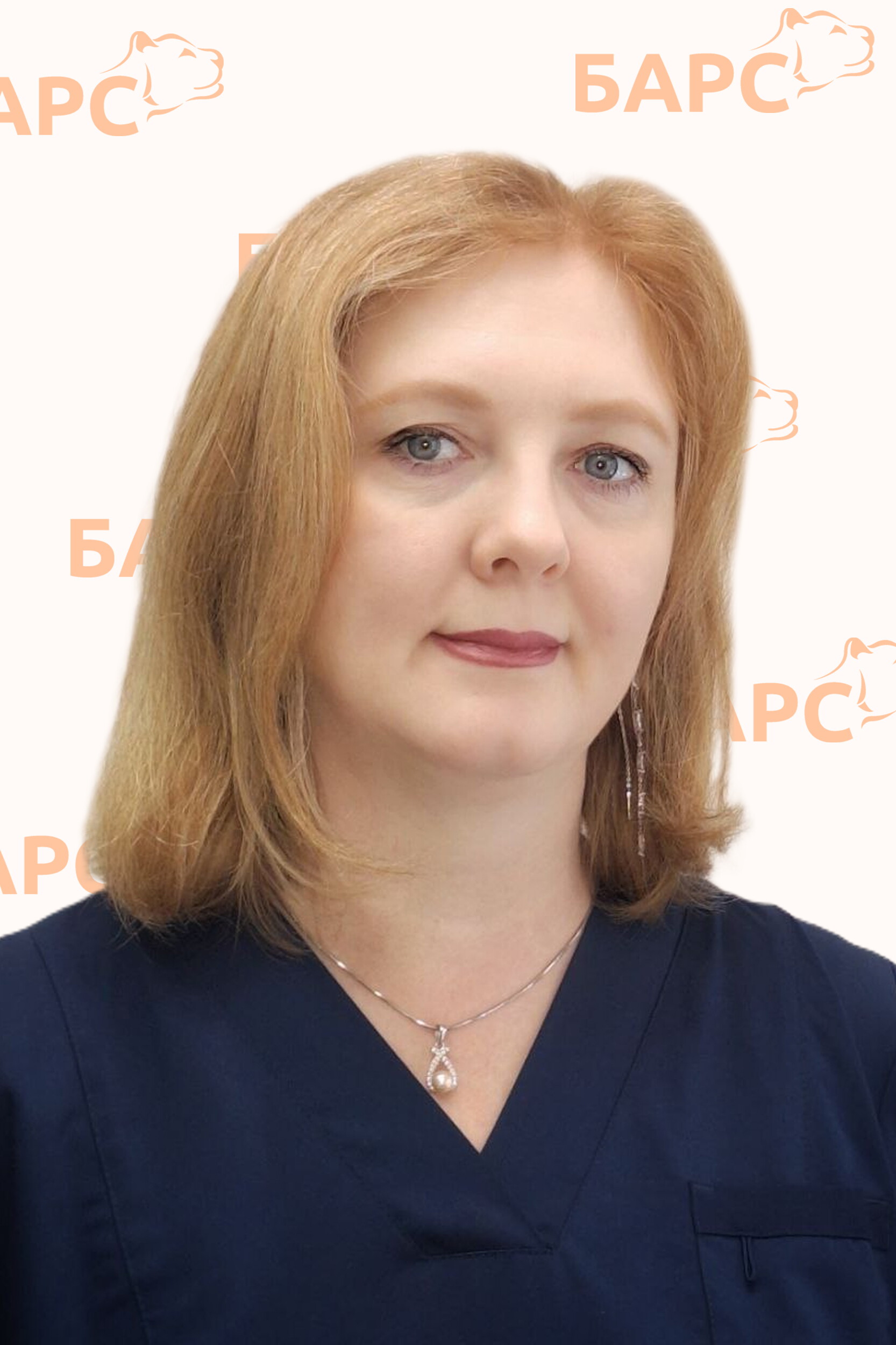 Инна Николаевна Бабенко