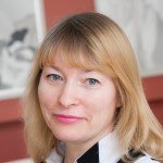 Валентина Михайловна Дергачева