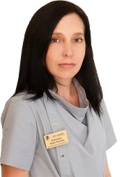 Янина Петровна Порубова