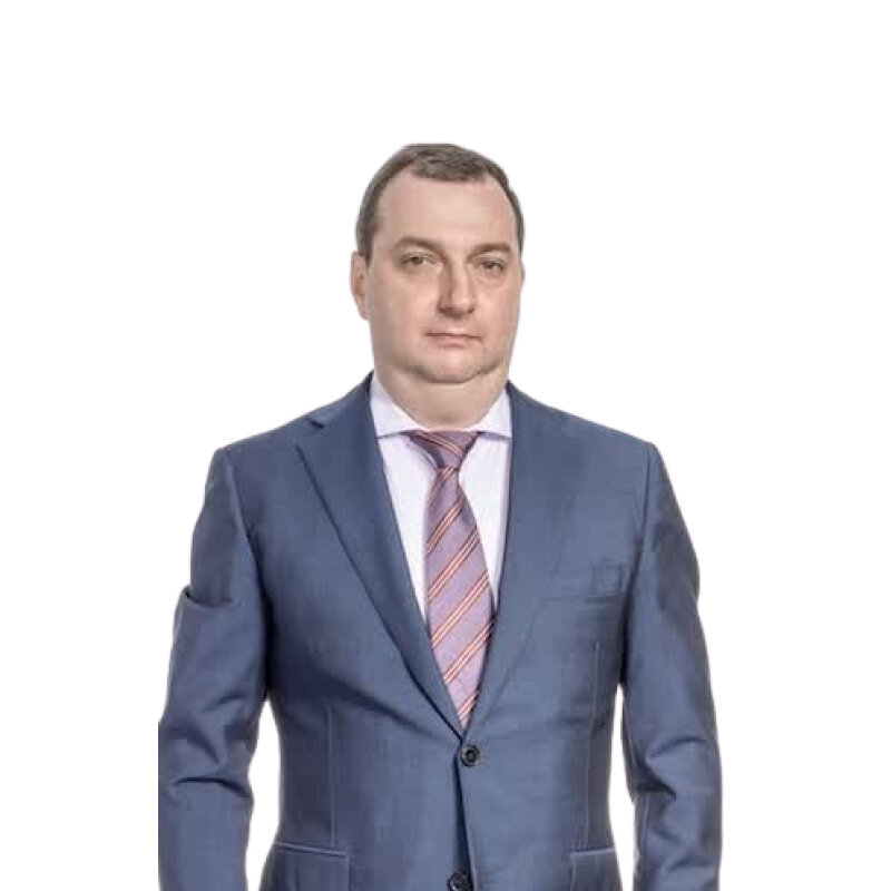 Андрей Юрьевич Зайцев