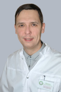 Максим Александрович Брехач