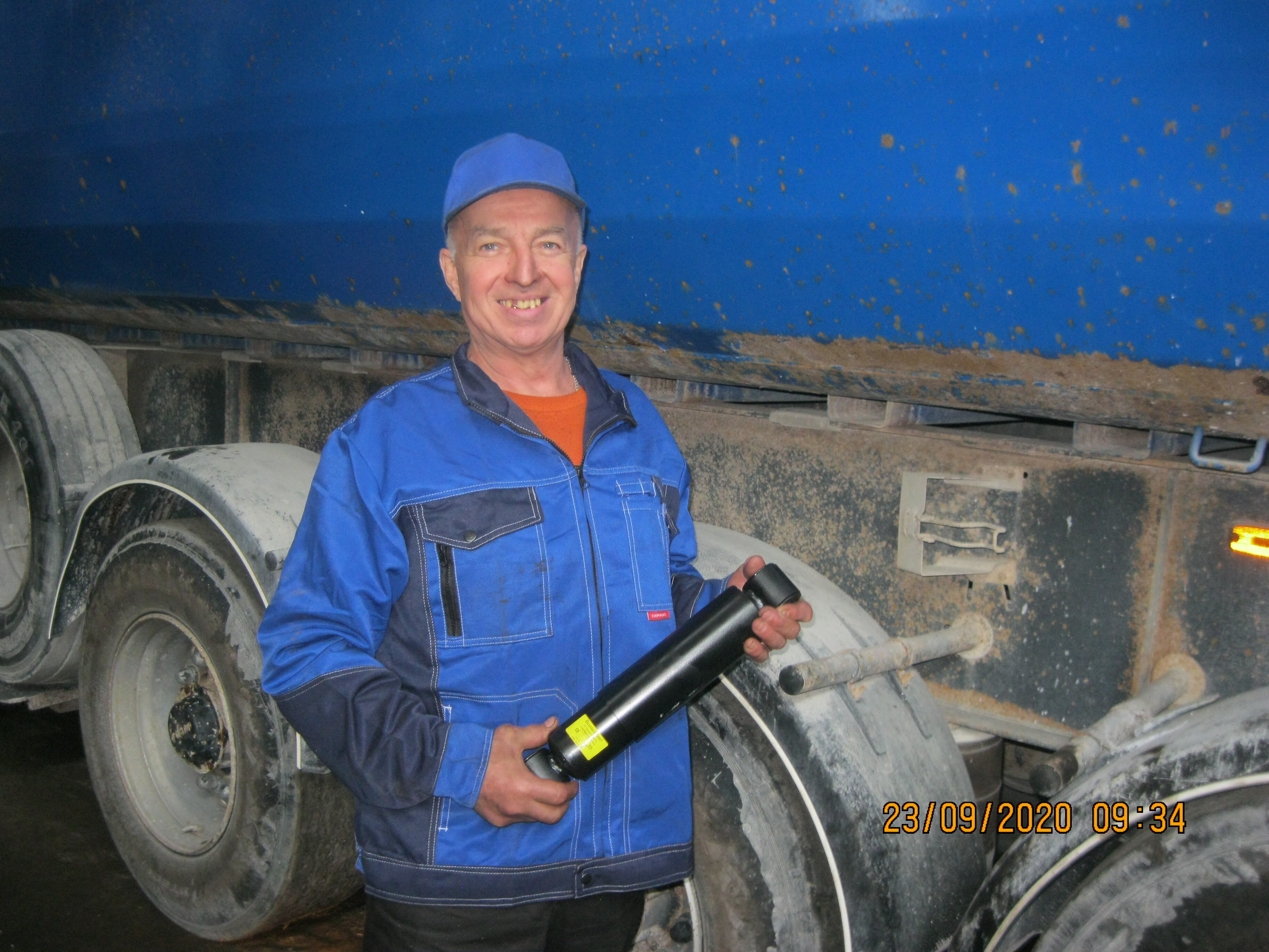 Валентин Васильевич Лосев