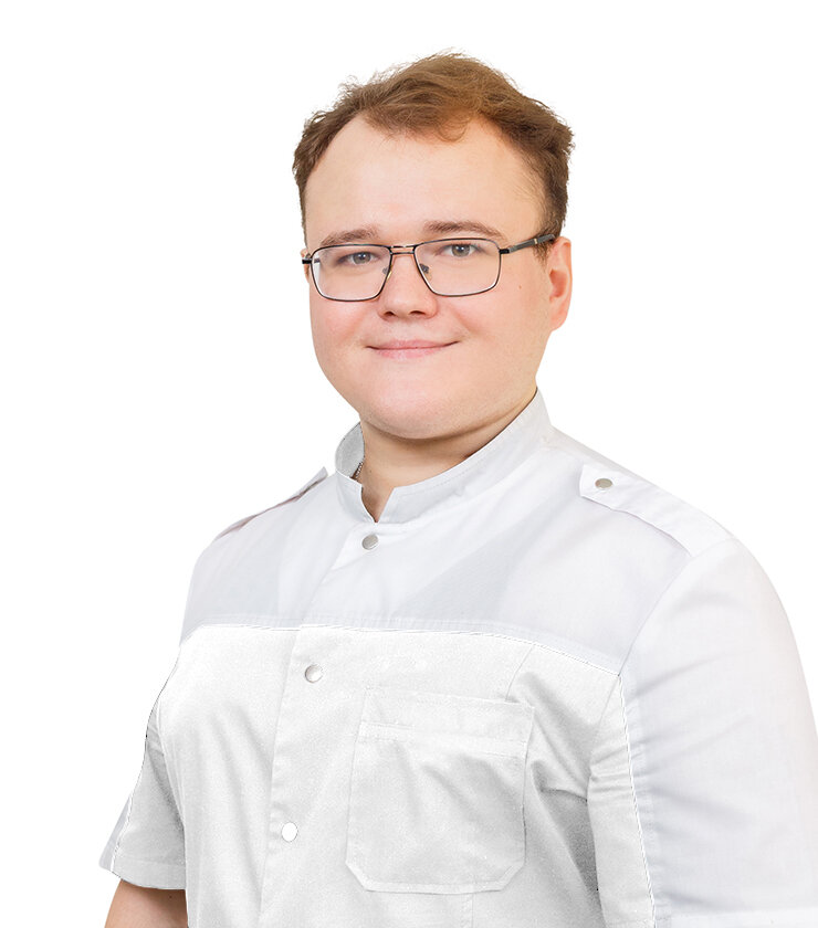 Сергей Андреевич Галкин