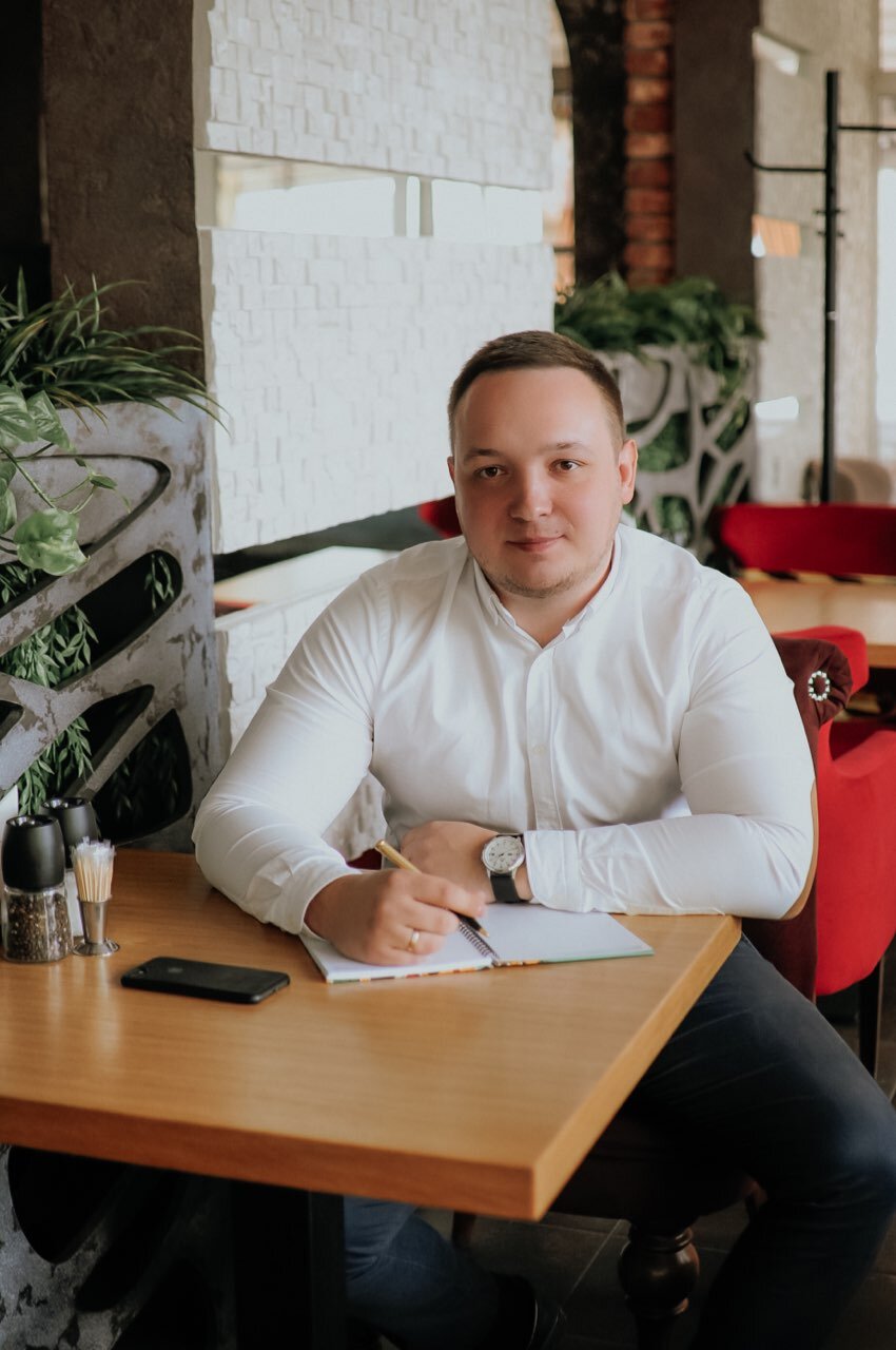 Кирюхин Артур Игоревич – юрист – 1 отзыв о юристе – Москва – Zoon.ru