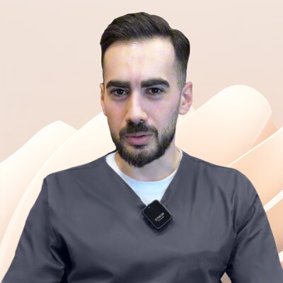 Самир Маис оглы Аскеров