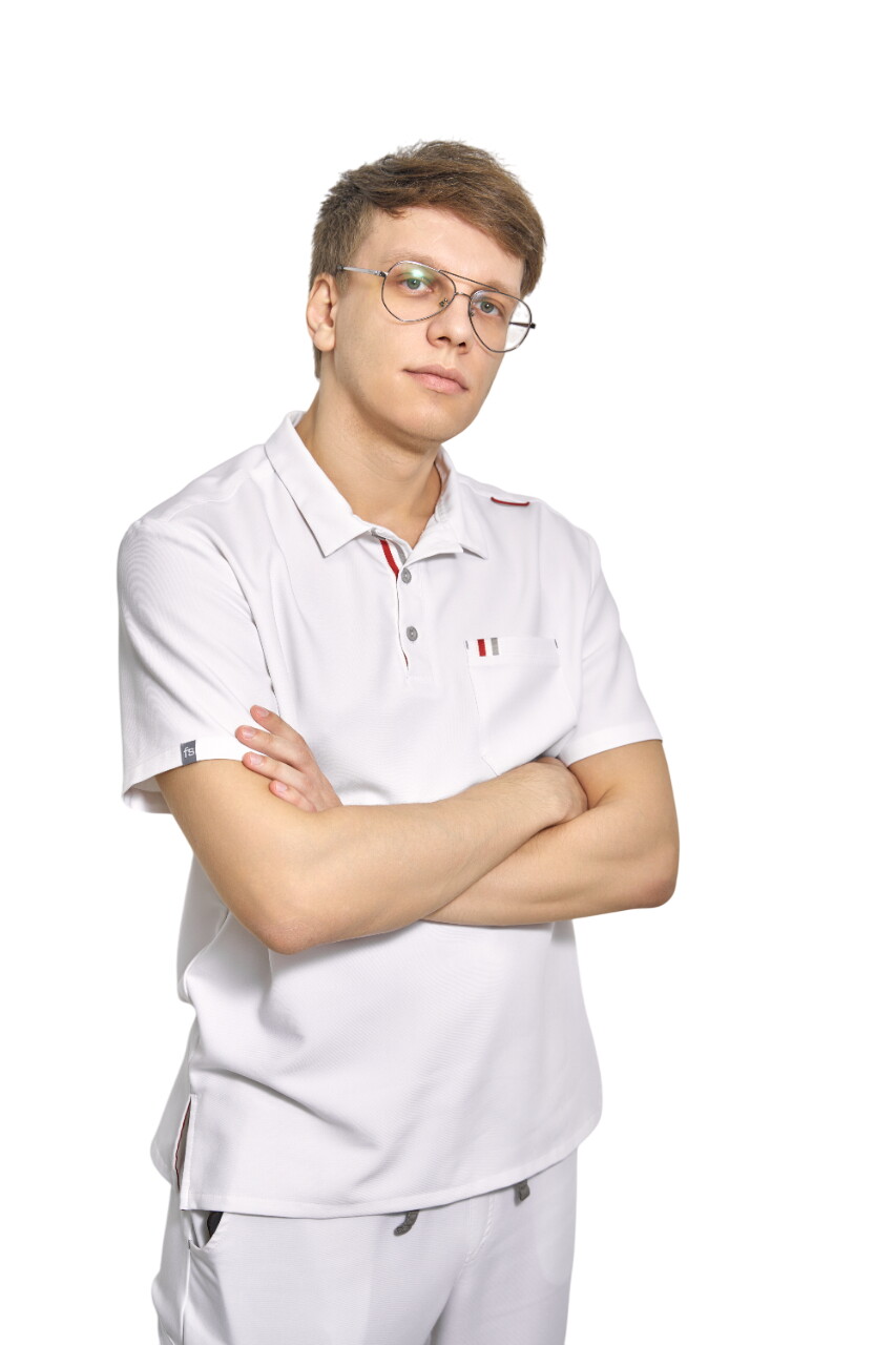 Глеб Андреевич Шандаров