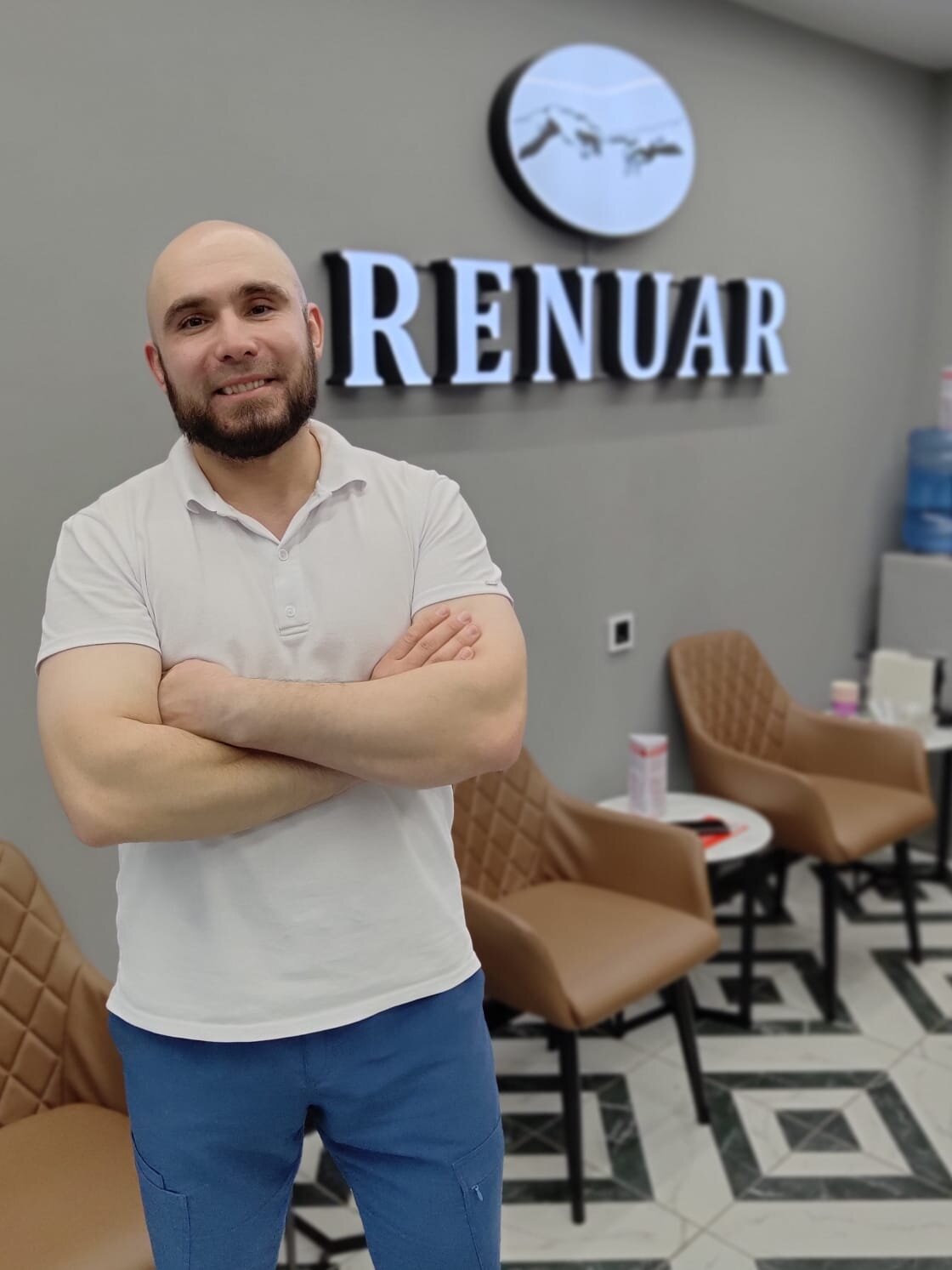 Алексей Алекович Тагиров