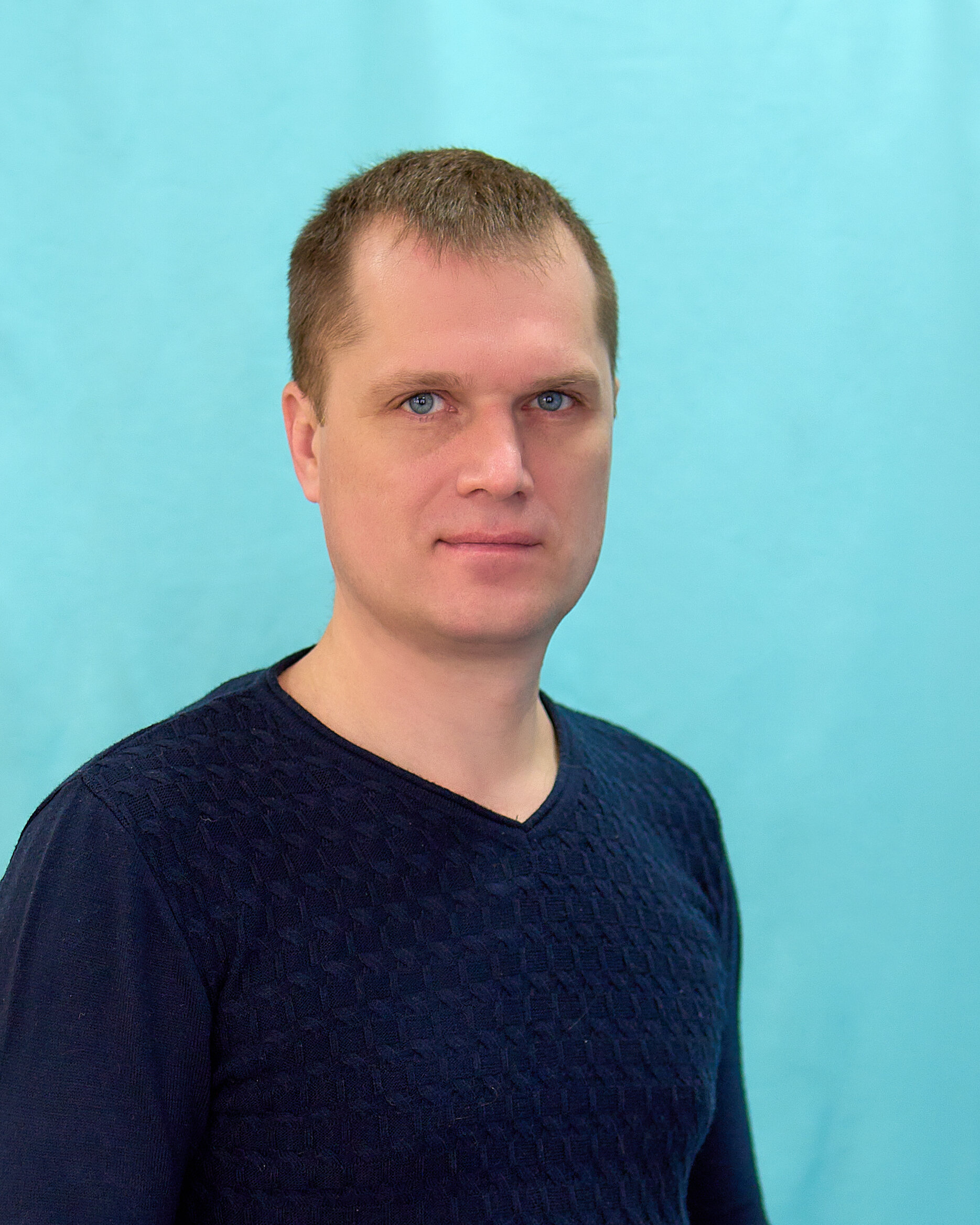 Дмитрий Геннадьевич Бородихин