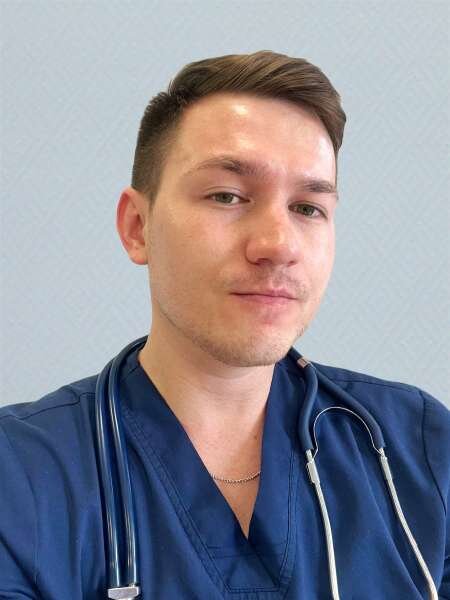 Евгений Владимирович Фадеев